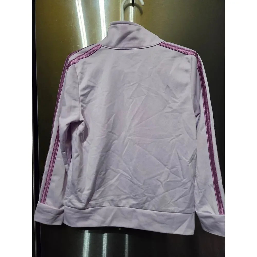 Purple Jacket - Adidas - 5